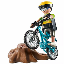 PM MOUNTAIN BIKER