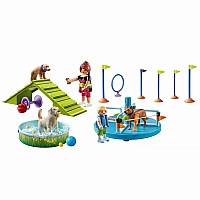 PM DOG PARK
