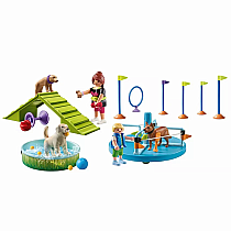 PM DOG PARK