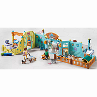 PM PUPPY CARE CENTER