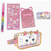 WRITING INSPIRATION CATICORN
