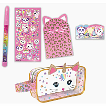 WRITING INSPIRATION CATICORN