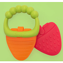 FILL & CHILL TEETHERS