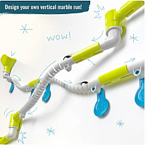 GECKO RUN FLEX CORNER EXPANSION