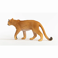 SCHLEICH COUGER