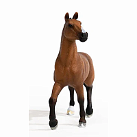 SCHLEICH OLDENBURG MARE