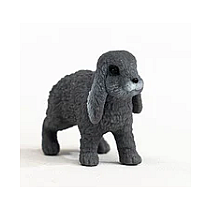 SCHLEICH LOP EARED RABBIT