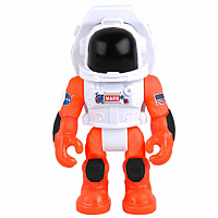 ****SALE PRICE--REG  $5.99**** MARS MISSION ASTRONAUT