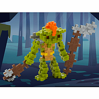 PLUS PLUS OGRE TUBE