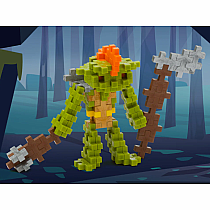PLUS PLUS OGRE TUBE