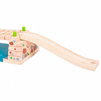 CLICKETY CLACK BRIDGE
