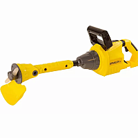 STANLEY JR WEED TRIMMER