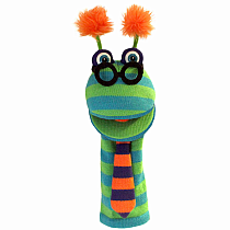 DYLAN PUPPET