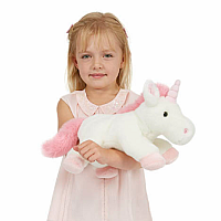 UNICORN PUPPET