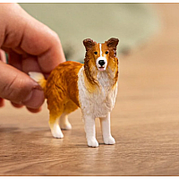 SCHLEICH COLLIE