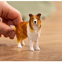 SCHLEICH COLLIE