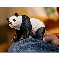 SCHLEICH GIANT PANDA