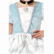 CINDERELLA DRESS MED