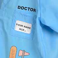 My 1st Career Gear Doctor (blue)