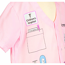 My 1st Career Gear Doctor (pink)