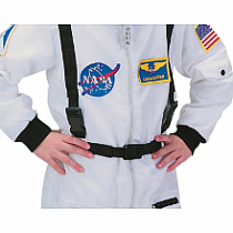 Jr Astronaut Suit 6/8