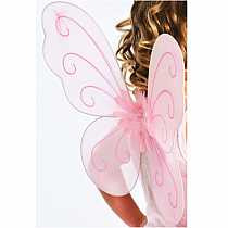 Fairy Wings Pink