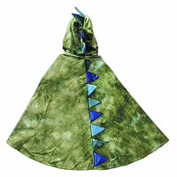 Dragon Cape with Claws