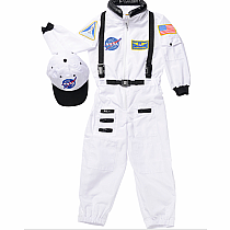 Jr Astronaut Suit 8/10