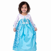 Ice Princess - Medium