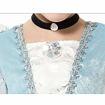 Cinderella Dress Small