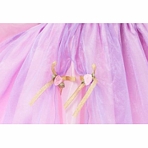 Deluxe Rapunzel Dress XL