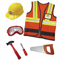 CONSTRUCTION WORKER OUTFI
