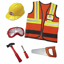 CONSTRUCTION WORKER OUTFI