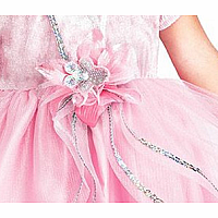 Royal Pink Princess - X-Large