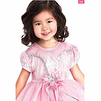 Royal Pink Princess - X-Large