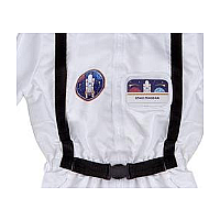 ****SALE PRICE-REG $39.99****  ASTRONAUT SET