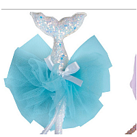MERMAID WAND