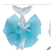 MERMAID WAND