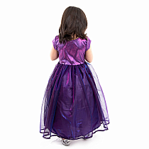 PURPLE ICE PRINCESS MED