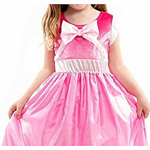 CINDERELLA BALL GOWN MED
