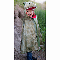 GRANDASAURUS T-REX CAPE