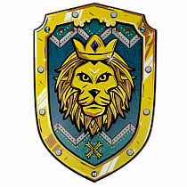 LIONHEART WARRIOR EVA SHIELD