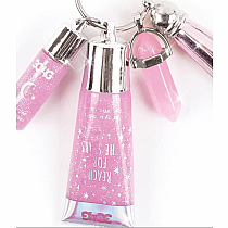 CELESTIAL KEYCHAIN LIP GLOSS