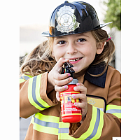 FIREFIGHTER OUTFIT 5/6 TAN