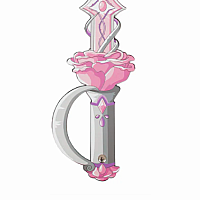 PRINCESS SWORD