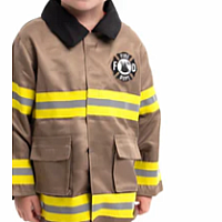 FIREFIGHTER SET 7/9