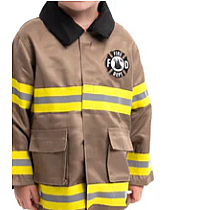 FIREFIGHTER SET 7/9