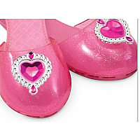 DRESS UP SHOES COLLECTION