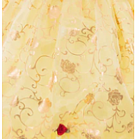 Yellow Beauty - 1-3 Years (S)