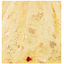 Yellow Beauty - 1-3 Years (S)